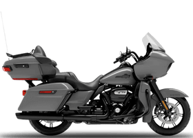 ROAD GLIDE